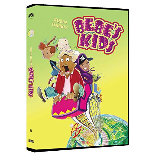 Bebe's Kids - Click to Buy