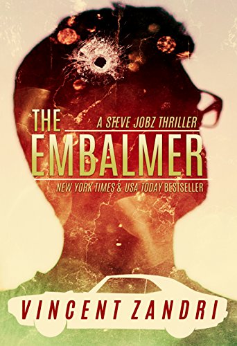 The Embalmer: A Gripping Steve Jobz PI Thriller (A Steve Jobz Thriller Book 1) - Click to Buy