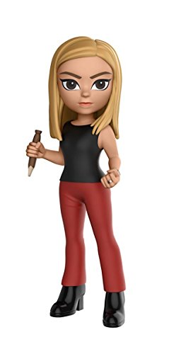 Funko Rock Candy: Buffy The Vampire Slayer - Buffy Collectible Figure - Click to Buy