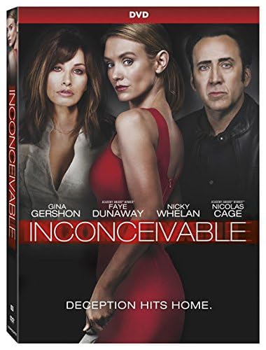 Inconceivable - Click to Buy