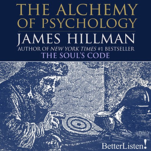 The Alchemy of Psychology - Click to Buy