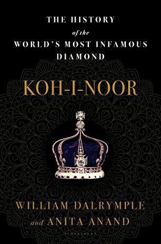 Koh-i-Noor: The History of the World's Most Infamous Diamond - Click to Buy