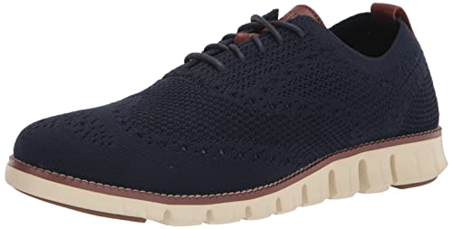 Cole Haan Men's Zerogrand Stitchlite Wingtip Oxford - Click to Buy