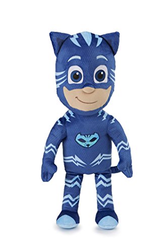 Pj Masks Catboy Cuddle Pillow, Blue, 22" - Click to Buy