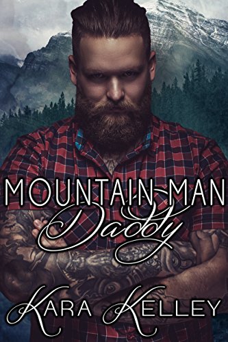 Mountain Man Daddy - Click to Buy