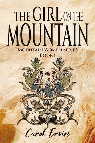 The Girl on the Mountain: A Compelling Family Saga - Click to Buy