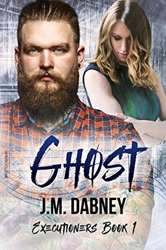 Ghost (Executioners Book 1) - Click to Buy