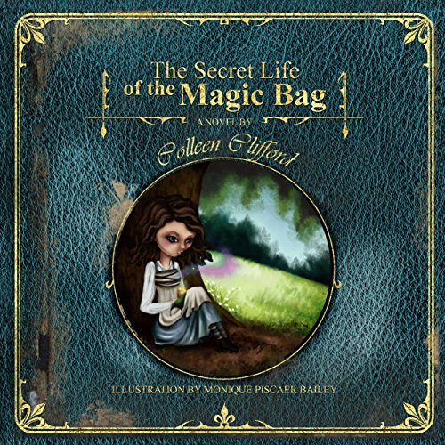 The Secret Life of the Magic Bag - Click to Buy