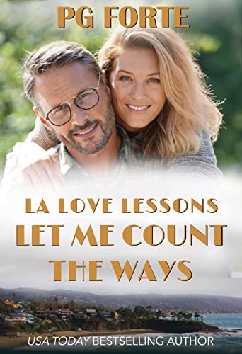 Let Me Count the Ways (LA Love Lessons Book 3) - Click to Buy