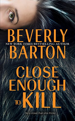 Close Enough to Kill (English Edition) - Click to Buy