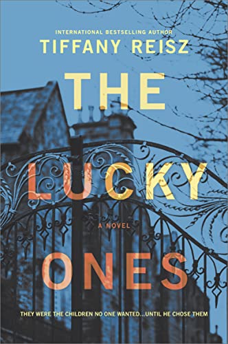 The Lucky Ones: A Novel - Click to Buy