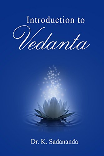 Introduction to Vedanta - Click to Buy