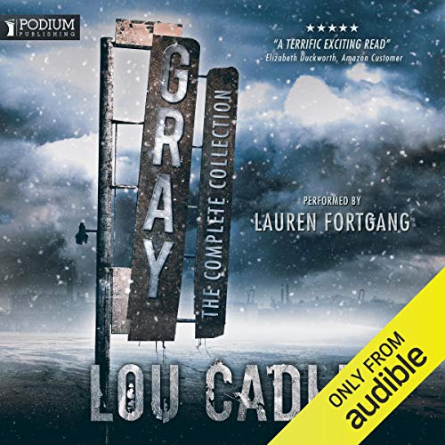 Gray: The Complete Collection - Click to Buy