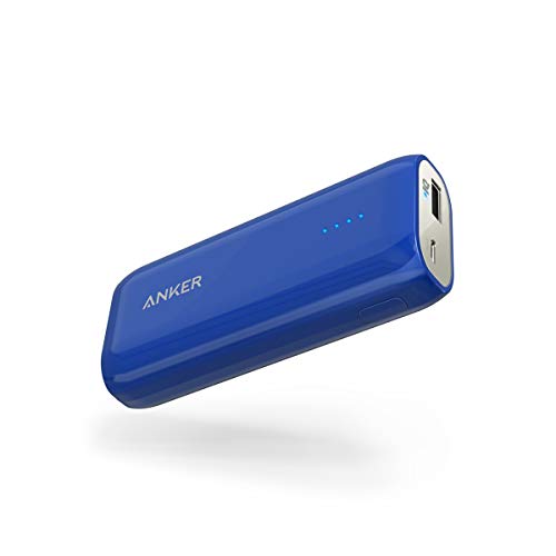 Anker Batterie Externe Astro E1 6700mAh Ultra-compacte avec Technologie PowerIQ, pour iPhone XS/XS Max/XR/X/8/7/6Plus, iPad, Samsung Galaxy S5/4, Nexus, HTC et Autres - Click to Buy