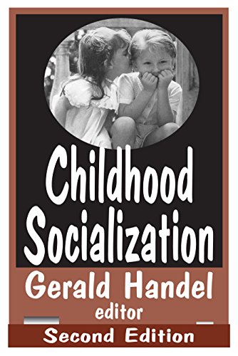 Childhood Socialization (SOCIAL PROBLEMS AND SOCIAL ISSUES) - Click to Buy