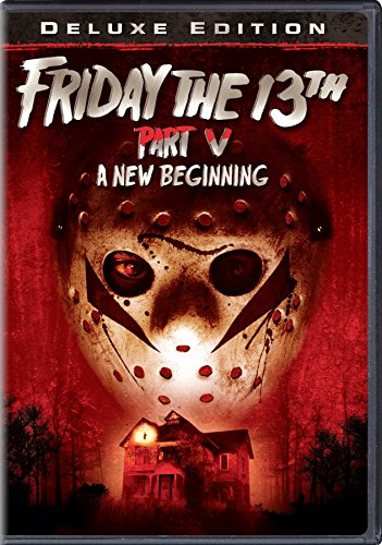Friday the 13th, Part V: A New Beginning - Click to Buy