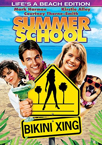 Summer School - Click to Buy