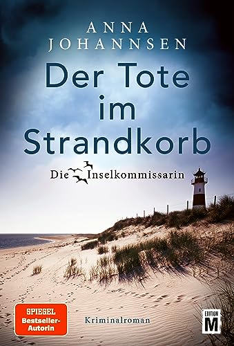 Der Tote im Strandkorb (Die Inselkommissarin 1) - Click to Buy