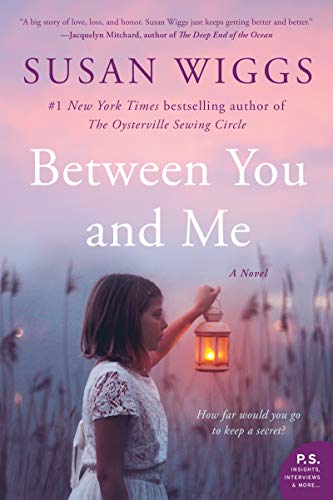 Between You and Me: A Novel - Click to Buy