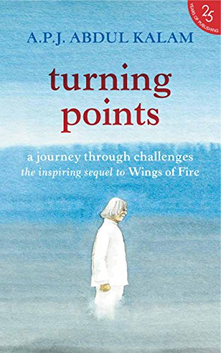 Turning Points: A Journey Through Challenges - Click to Buy