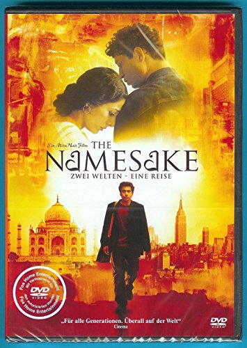 The Namesake - Zwei Welten, eine Reise - Click to Buy