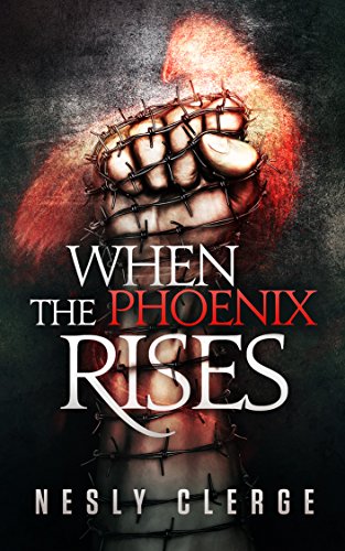 When The Phoenix Rises (The Starks Trilogy Book 3) - Click to Buy