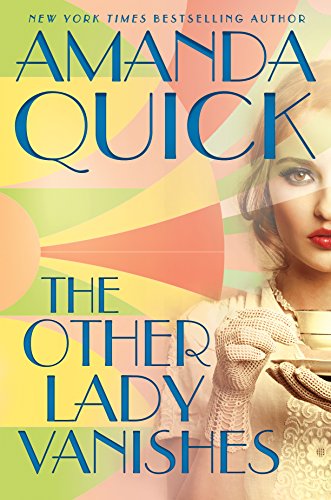 The Other Lady Vanishes - Click to Buy