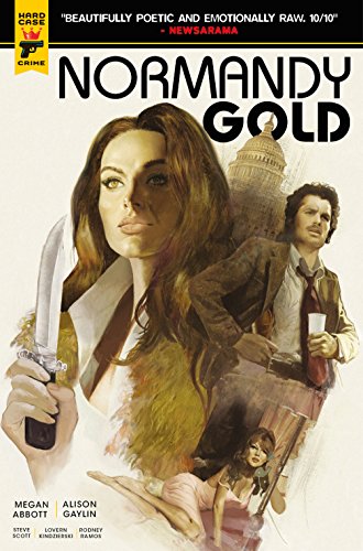Normandy Gold Vol. 1 - Click to Buy