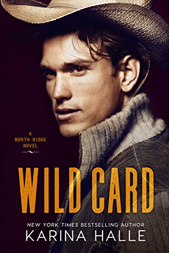 Wild Card (North Ridge Book 1)
