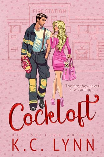 Cockloft: An Enemies to Lovers Romantic Comedy (English Edition) - Click to Buy