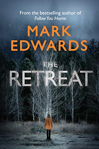 The Retreat (English Edition) - Click to Buy