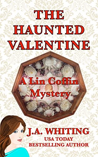 The Haunted Valentine (A Lin Coffin Mystery Book 7) (English Edition) - Click to Buy