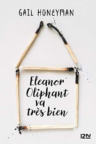 Eleanor Oliphant va très bien (French Edition) - Click to Buy