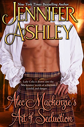 Alec Mackenzie's Art of Seduction: Mackenzies - Click to Buy