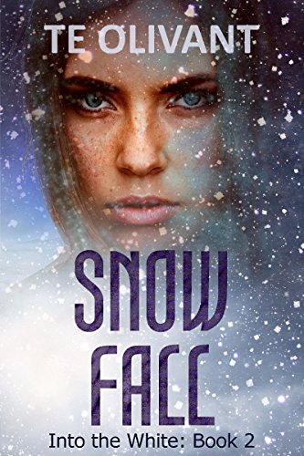 Snow Fall (Into the White Book 2)
