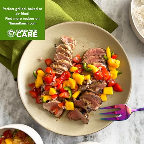 Niman Ranch, Pork Tenderloin, 15 oz - Click to Buy