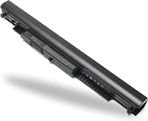 ANTIEE 41Wh HS03 HS04 Laptop Batterie pour HP 240 245 246 250 255 256 G4 G5 Pavilion 14 15 AC107NA AC123NA AC153SA AC186NL AC152SA AC106NA 17 807956-001 807957-001 807612-421 807611-421 - Click to Buy
