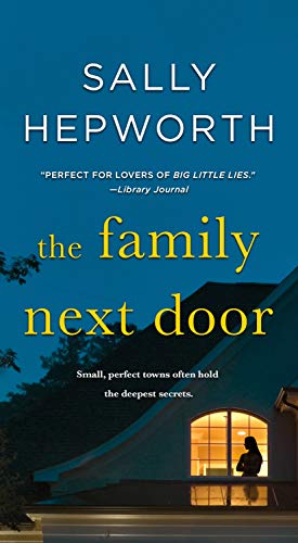 The Family Next Door: A Novel - Click to Buy