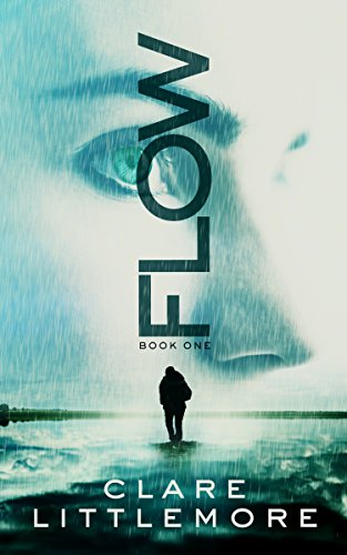 Flow: A Young Adult Dystopian Novel (The Flow Series Book 1) - Click to Buy