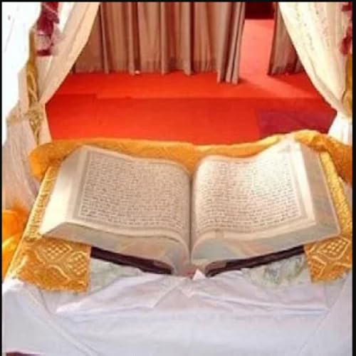 Sikh World - Click to Buy