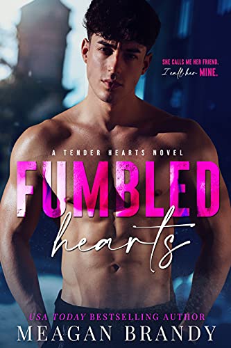 Fumbled Hearts (A Fumbled Futures Novel Book 1) (English Edition) - Click to Buy