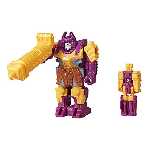 Transformers Decepticon Bludgeon Action Figure - Click to Buy