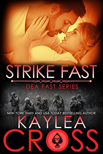 Strike Fast (DEA FAST Series Book 4) - Click to Buy