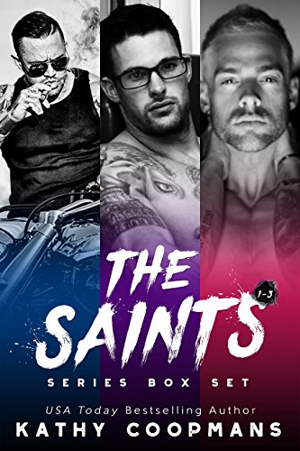 The Saints Series Box set (English Edition) - Click to Buy