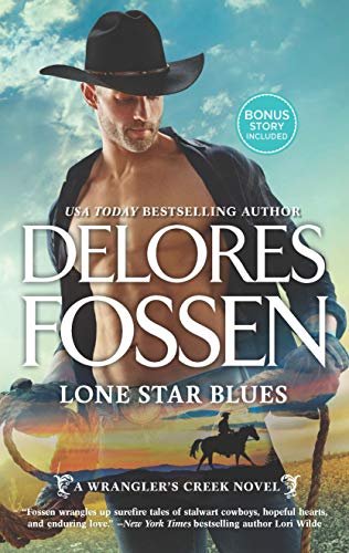 Lone Star Blues: An Anthology (A Wrangler’s Creek Novel Book 5) (English Edition) - Click to Buy