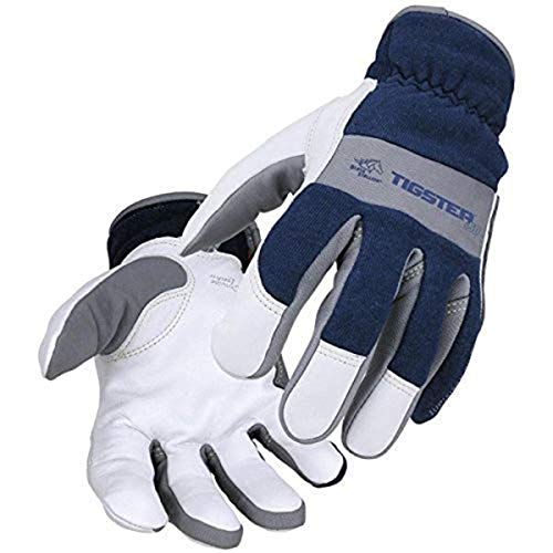 Revco REVCO - T50 - LARGE "The Ultimate Tig Welding Glove", Large - Click to Buy