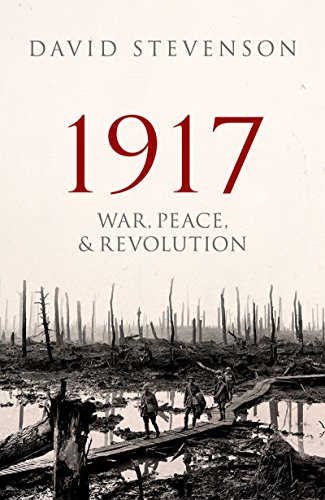 1917: War, Peace, and Revolution - Click to Buy