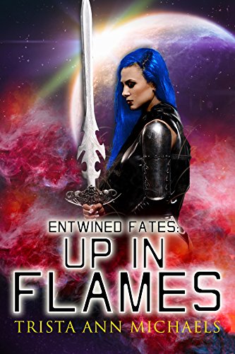Up In Flames - Click to Buy