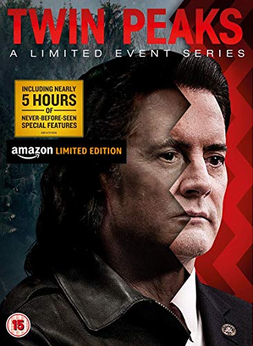 Twin Peaks: A Event Series [Edizione: Regno Unito] [Import] - Click to Buy