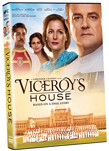 Viceroy's House - Click to Buy